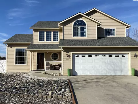 360 NW Terre View Dr, Pullman, WA 99163 photo 1