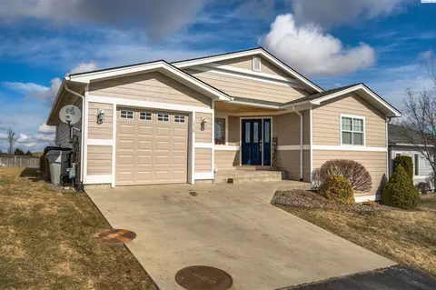1530 SW Capri Ct, Pullman, WA 99163 photo 1