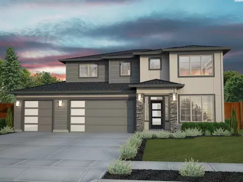 8310 Ashen Dr, Pasco, WA 99301 photo 1