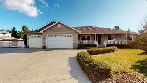 1250 SE Sunnymead Way, Pullman, WA 99163 photo 1