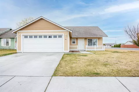 803 N Cedar Ave, Pasco, WA 99301 photo 1