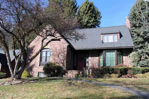 605 SE Spring St, Pullman, WA 99163 photo 1