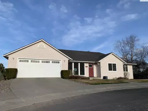 2510 NW Wallingford Ct, Pullman, WA 99163 photo 1