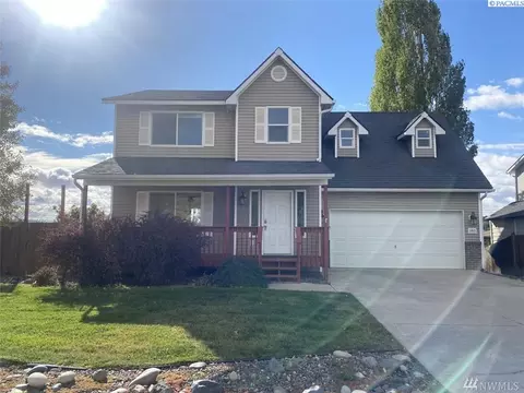 1105 NW Eden, Pullman, WA 99163 photo 1