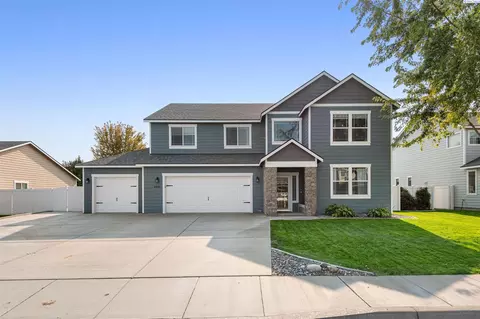 4916 Laredo Dr, Pasco, WA 99301 photo 1