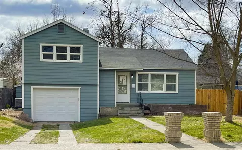 702 Francis Ave, Walla Walla, WA 99362 photo 1
