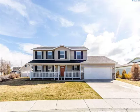 2310 NW Robert St, Pullman, WA 99163 photo 1