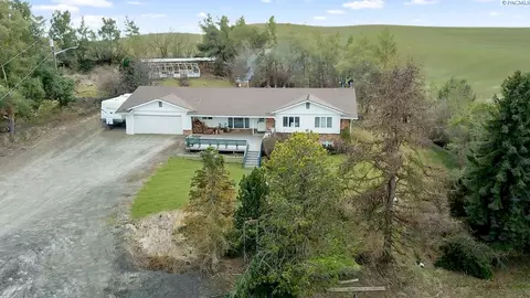 2651 Old Moscow Rd, Pullman, WA 99163 photo 1