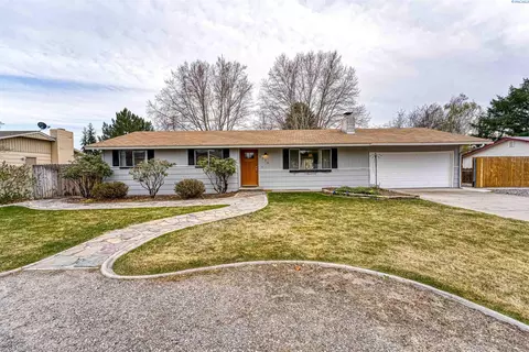 5510 W Richardson Rd, Pasco, WA 99301 photo 1
