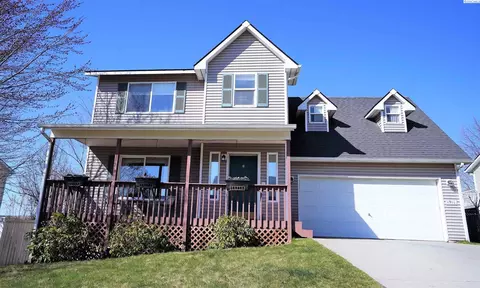 1911 NW Canyon Vw, Pullman, WA 99163 photo 1