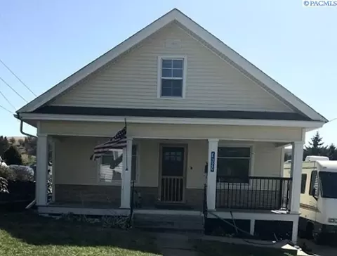 320 E Thorn, Colfax, WA 99111 photo 1