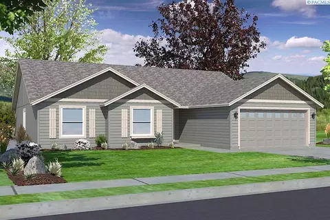 5502 Three Rivers Pl, Pasco, WA 99301 photo 1
