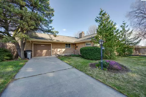 320 SW Skyline Dr, Pullman, WA 99163 photo 1