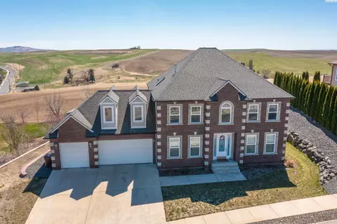 235 SW Prairie Ct, Pullman, WA 99163 photo 30