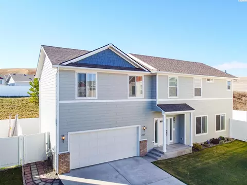 1467 SW Snowberry Ln, Pullman, WA 99163 photo 1