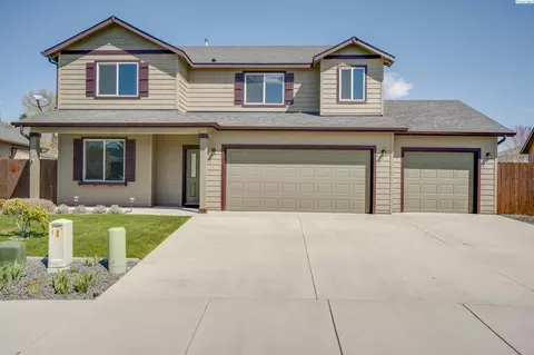 1245 SW Big Sky Ct, Pullman, WA 99163 photo 1
