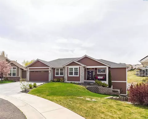 835 SW Blue Heron, Pullman, WA 99163 photo 1