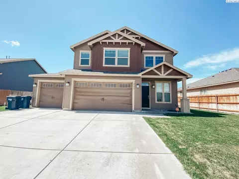 4304 Phoenix Ln, Pasco, WA 99301 photo 1