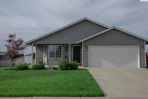 8611 Packard Dr, Pasco, WA 99301 photo 1