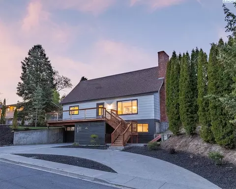 750 SE Derby, Pullman, WA 99163 photo 1