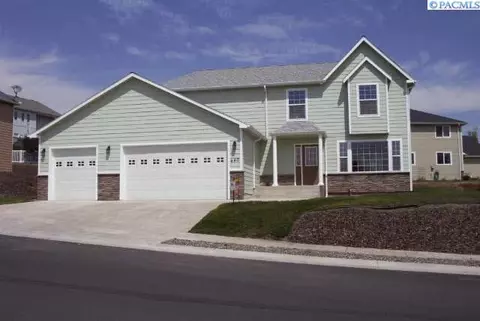 440 SW Sundance Ct, Pullman, WA 99163 photo 1