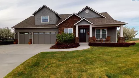 2415 NW High Point Ct, Pullman, WA 99163 photo 1