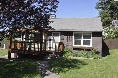 625 NW Charlotte St, Pullman, WA 99163 photo 1