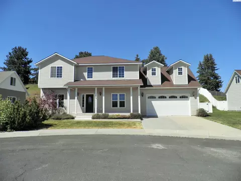 200 SW Sanna Ct, Pullman, WA 99163 photo 1