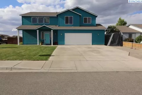 5519 Coolidge Ct, Pasco, WA 99301 photo 1