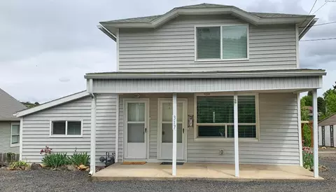 317 E Fairview, Colfax, WA 99111 photo 1