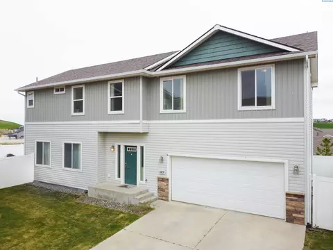 1473 SW Snowberry Ln, Pullman, WA 99163 photo 1