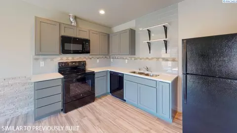 2501 Ronan St, Pasco, WA 99301 photo 5