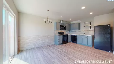 2501 Ronan St, Pasco, WA 99301 photo 4