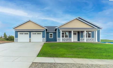 2115 NW Canyon View Dr, Pullman, WA 99163 photo 1