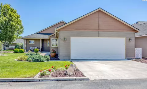 101 Bellerive Ln, Pasco, WA 99301 photo 1