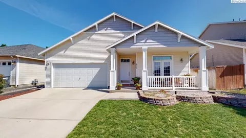 6115 Comiskey Dr, Pasco, WA 99301 photo 1