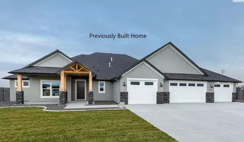12702 Whiskey River Rd, Pasco, WA 99301 photo 1
