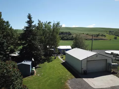 1901 Union Flat Rd, Pullman, WA 99163 photo 2
