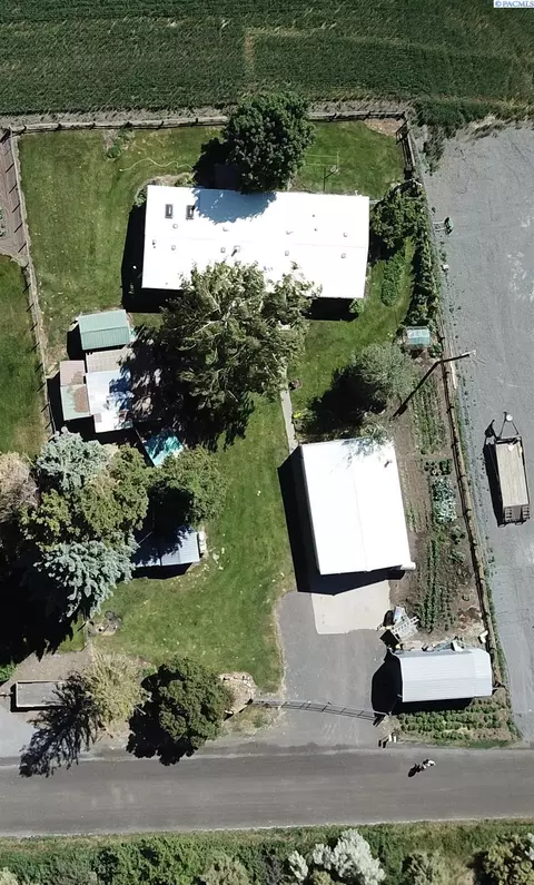 1901 Union Flat Rd, Pullman, WA 99163 photo 5