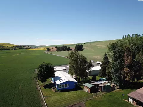 1901 Union Flat Rd, Pullman, WA 99163 photo 4