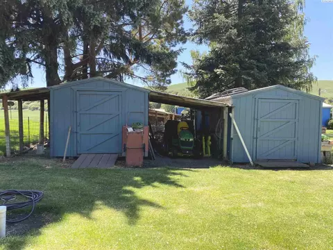 1901 Union Flat Rd, Pullman, WA 99163 photo 21