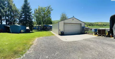 1901 Union Flat Rd, Pullman, WA 99163 photo 1