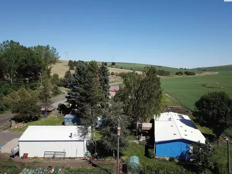 1901 Union Flat Rd, Pullman, WA 99163 photo 3