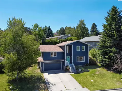 535 SW Moe St, Pullman, WA 99163 photo 1