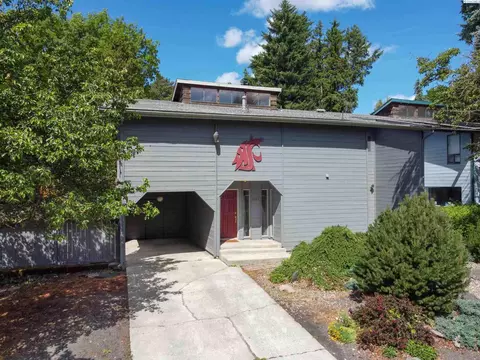 1005 NW Bryant, Pullman, WA 99163 photo 1