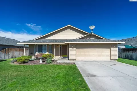 5312 Robert Wayne, Pasco, WA 99301 photo 1
