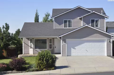 1955 NW Canyon View Dr, Pullman, WA 99163 photo 1