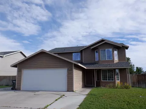 6407 Robinson Dr, Pasco, WA 99301 photo 1