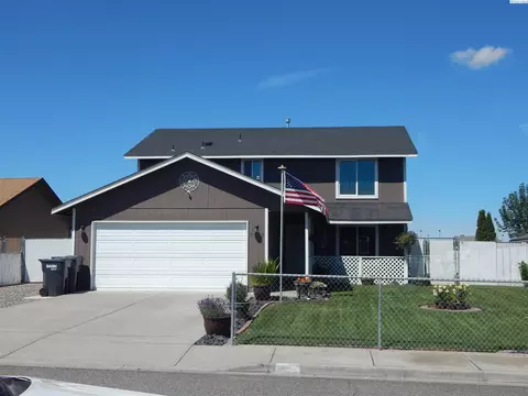 5012 Cooperstown Ln, Pasco, WA 99301 photo 1