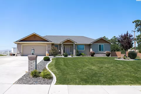 2912 N 65th Pl, Pasco, WA 99301 photo 1